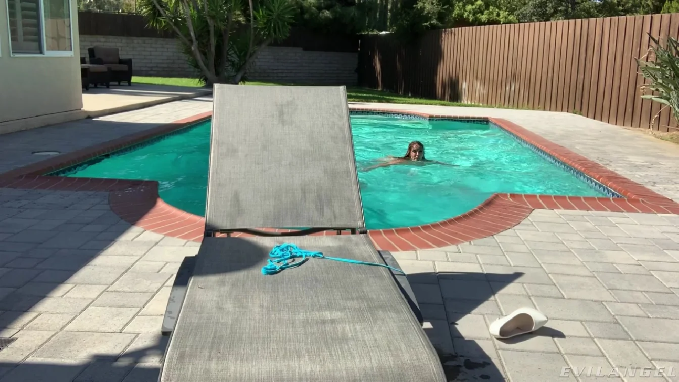 EvilAngel Francesca Le And Cherie Deville XXX